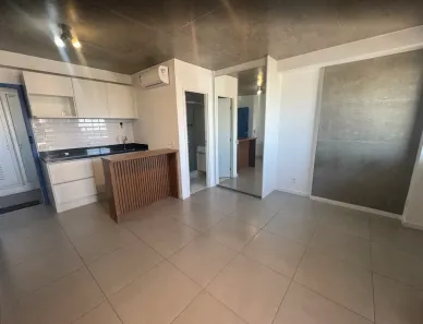 Apartamento com 1 Quarto para alugar, 33m² no Santana, São Paulo