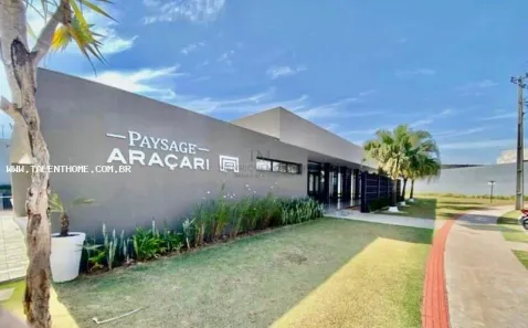 Casa de Condomínio com 2 Quartos à venda, 140m² no Brasília, Londrina