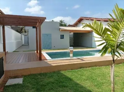 Casa com 3 Quartos à venda, 135m² no , Itanhaém