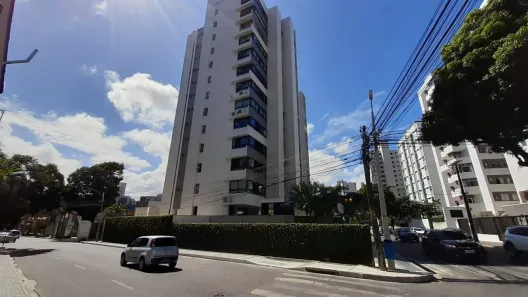 Apartamento com 4 Quartos à venda, 210m² no Graças, Recife