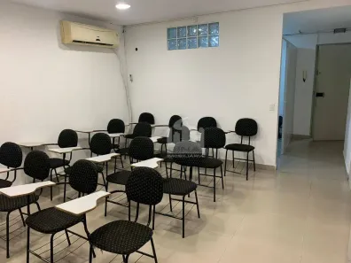 Sala Comercial para alugar, 80m² no República, São Paulo