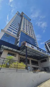 Sala Comercial à venda, 110m² no Jardim das Nações, Taubaté