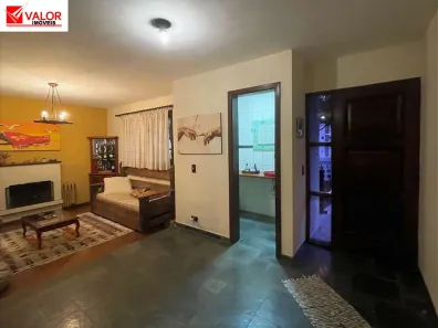 Casa de Condomínio com 5 Quartos à venda, 471m² no Horizontal Park, Cotia