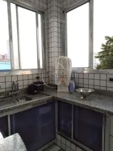 Apartamento com 2 Quartos à venda, 93m² no Mooca, São Paulo