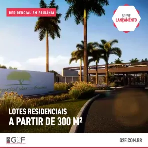 Lote/Terreno à venda, 345m² no Boa Esperança, Paulínia