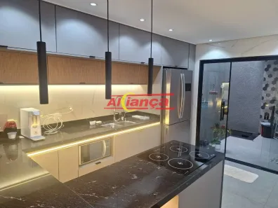 Sobrado com 3 Quartos à venda, 150m² no Vila Beatriz, São Paulo