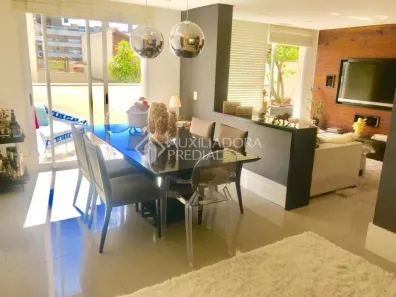 Apartamento com 1 Quarto à venda, 95m² no Bela Vista, Porto Alegre