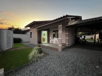 Casa com 3 Quartos à venda, 103m² no , Schroeder