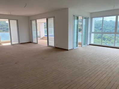 Apartamento com 5 Quartos à venda, 367m² no Tamboré, Santana de Parnaíba