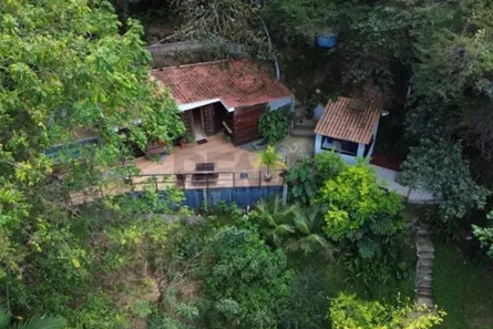 Casa com 1 Quarto à venda, 27m² no Calaboca (Inoã), Maricá
