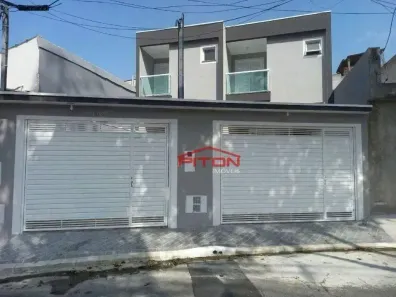 Sobrado com 3 Quartos à venda, 108m² no Vila Granada, São Paulo