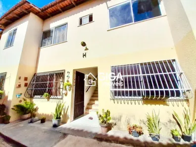 Apartamento com 2 Quartos para alugar, 41m² no Conjunto Palmeiras, Fortaleza