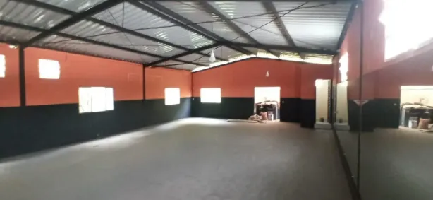 Imóvel Comercial à venda, 433m² no Empresarial Mirante de Cajamar (Polvilho), Cajamar