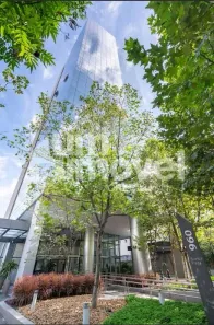 Sala Comercial para alugar, 459m² no Itaim Bibi, São Paulo