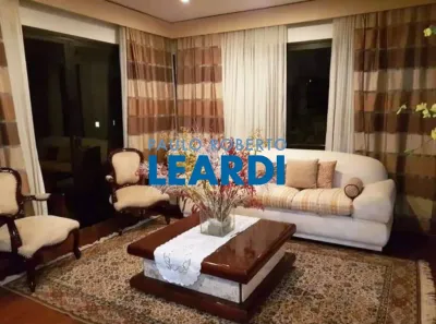 Apartamento com 4 Quartos à venda, 287m² no Jardim Vitória Régia, São Paulo