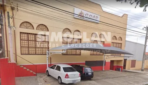 Lote/Terreno à venda, 240m² no Parque Taquaral, Campinas
