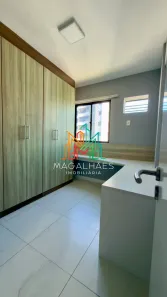 Apartamento com 3 Quartos à venda, 95m² no Boa Viagem, Recife