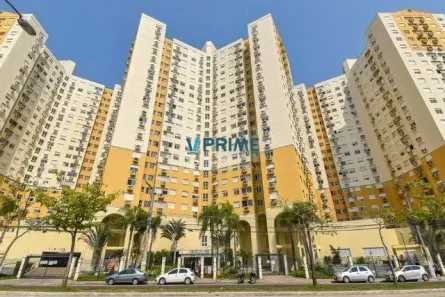 Apartamento com 3 Quartos à venda, 67m² no Partenon, Porto Alegre