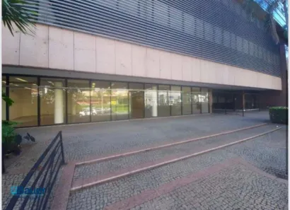 Ponto Comercial para alugar, 380m² no Cambuí, Campinas