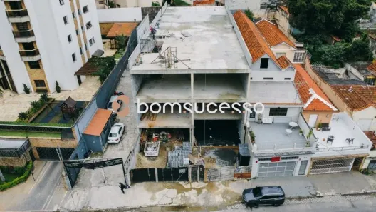 Prédio Comercial para alugar, 2240m² no Vila Regente Feijó, São Paulo