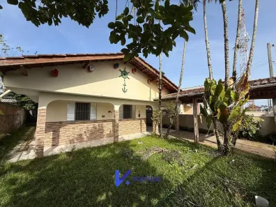 Casa com 5 Quartos à venda, 150m² no Shangrila, Pontal do Paraná