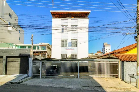 Apartamento com 3 Quartos para alugar, 50m² no Novo Eldorado, Contagem