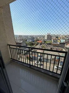 Apartamento com 2 Quartos à venda, 49m² no Vila Princesa Isabel, São Paulo