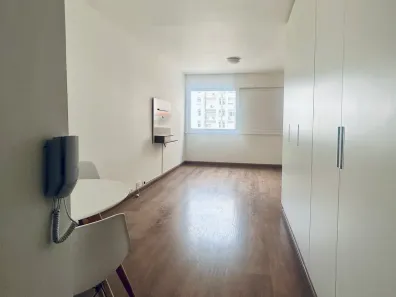 Apartamento com 1 Quarto à venda, 28m² no Cerqueira César, São Paulo