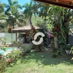Casa com 3 Quartos à venda, 160m² no Maravista, Niterói