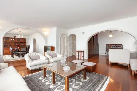 Apartamento com 3 Quartos à venda, 226m² no Itaim Bibi, São Paulo