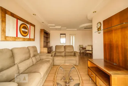 Apartamento com 3 Quartos à venda, 87m² no Cidade Mãe do Céu, São Paulo