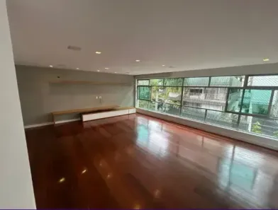 Apartamento com 3 Quartos à venda, 168m² no Leblon, Rio de Janeiro