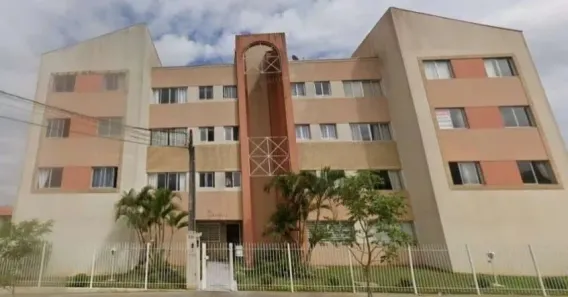 Apartamento com 3 Quartos à venda, 85m² no Neves, Ponta Grossa