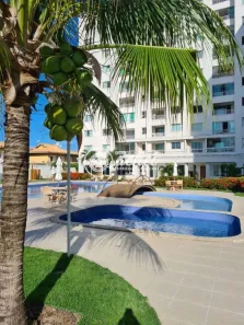 Apartamento com 3 Quartos à venda, 87m² no Centro, Lauro de Freitas
