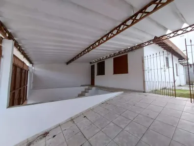 Casa com 2 Quartos à venda, 42m² no Residencial Sítio Santo Antônio, Taubaté