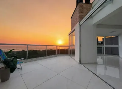 Apartamento com 3 Quartos à venda, 115m² no Campeche, Florianópolis