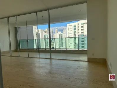 Apartamento com 4 Quartos à venda, 190m² no Vila da Serra, Nova Lima
