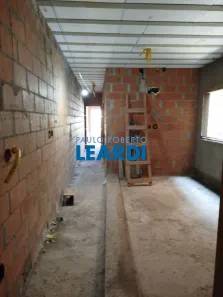 Apartamento com 3 Quartos à venda, 90m² no Vila Curuçá, Santo André