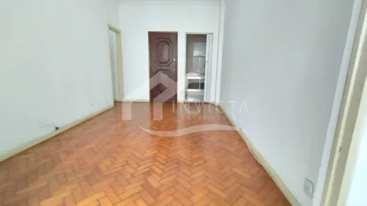 Apartamento com 2 Quartos à venda, 80m² no Copacabana, Rio de Janeiro