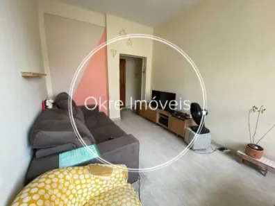 Apartamento com 3 Quartos à venda, 88m² no Botafogo, Rio de Janeiro
