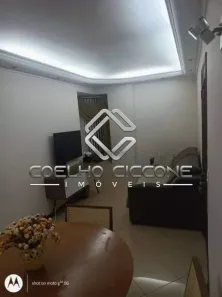 Apartamento com 2 Quartos à venda, 65m² no Santa Maria, São Caetano do Sul