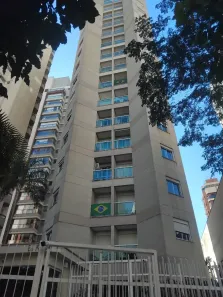Apartamento com 2 Quartos para alugar, 56m² no Vila Mariana, São Paulo