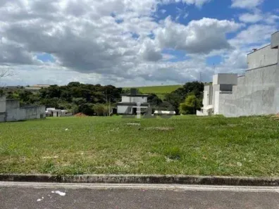 Lote/Terreno à venda, 300m² no Condomínio Terras do Vale, Caçapava