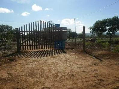 Fazenda/Sítio com 2 Quartos à venda, 20000m² no Área Rural de Curvelo, Curvelo
