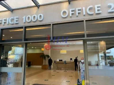 Sala Comercial para alugar, 30m² no Del Castilho, Rio de Janeiro