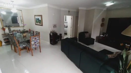 Apartamento com 3 Quartos à venda, 104m² no Parque Residencial Aquarius, São José dos Campos