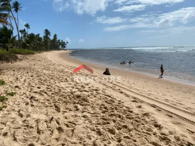 Casa de Condomínio com 1 Quarto à venda, 40m² no Açu da Torre, Mata de São João