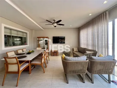Sobrado com 3 Quartos à venda, 180m² no Setor Jaó, Goiânia