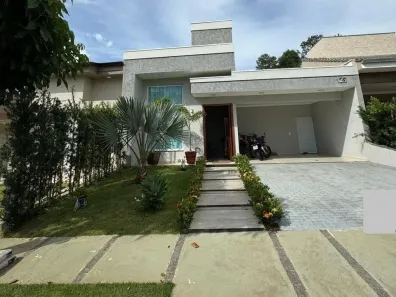 Casa com 3 Quartos à venda, 146m² no Jd Garret, Araçoiaba da Serra