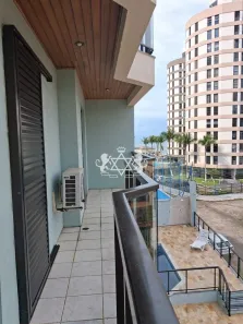 Apartamento com 2 Quartos à venda, 60m² no Martim de Sá, Caraguatatuba
